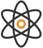 公司使命图标